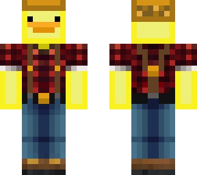 lumbo ducko