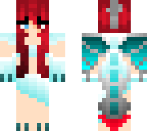 lusenda working progress