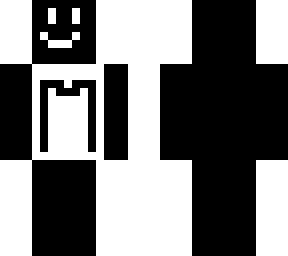 m letter skin