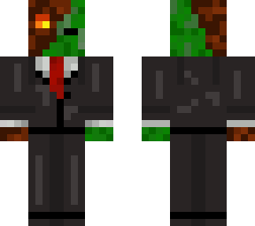 magma-cube + zombie (normal)