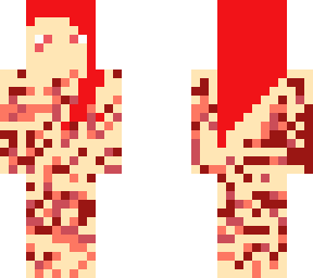 magma skin