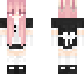maid