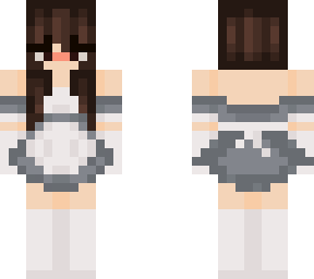 maid me