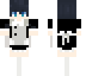 maid me