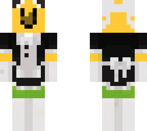 maid noob