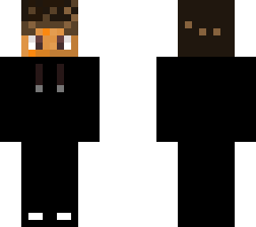 main skin