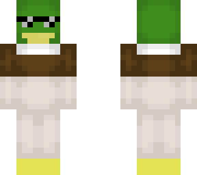 mallard !