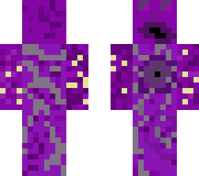 man from endith