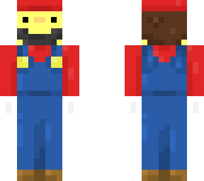 mario duck