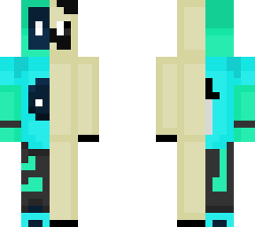 mashup *skin req*