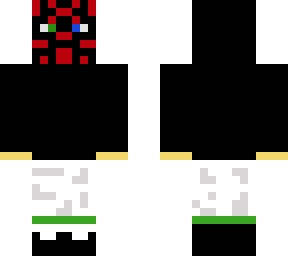 mask