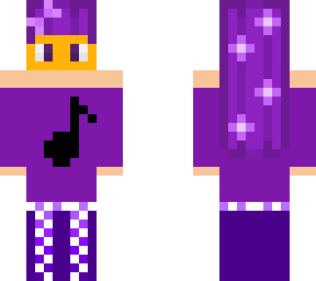 masked pop star