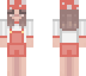 matching skin part 2