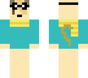 max the mouse (redesigned)