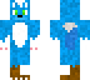 maxi (my fursona)