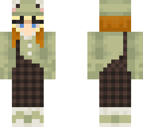 me but frog :d