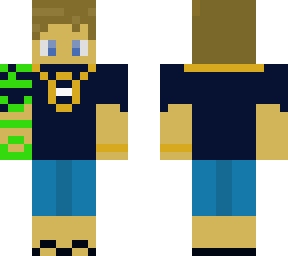 me but upgraded 2