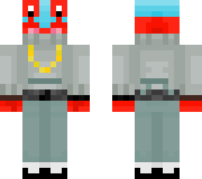 me crab 2