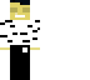 me in minecraft version