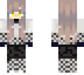 mea's naruto's stile