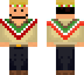 mexican jrjacob