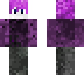 mich (nether)
