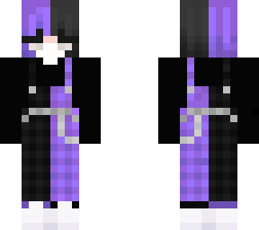 midnight girl (edited)