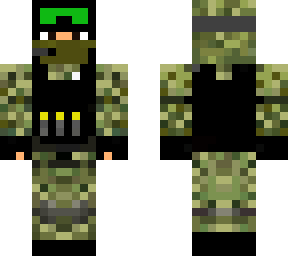militar