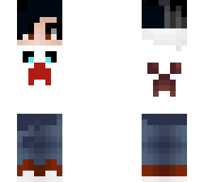 minecraft male
