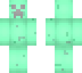 mint creeper