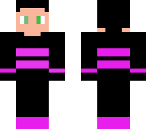 miracle smp skin 2