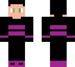 miracle smp skin for drakonic