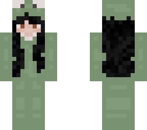 more recent frog onesie for ryn:]