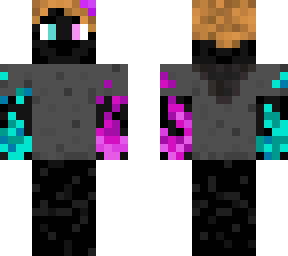 morganmeister-enderman