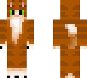 mousefur