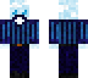mr. sky