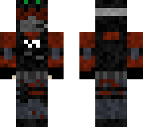 mtf unit alpha-1