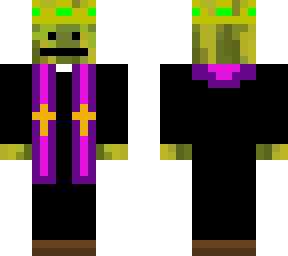 musten priest