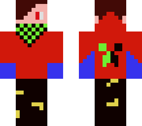 my account skin