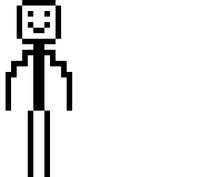 my best stickman