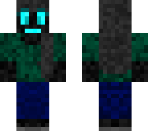 my character, female 1