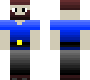 my first shading