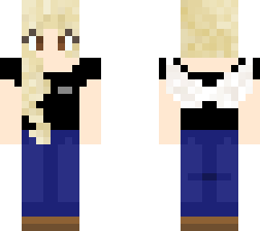 my main skin