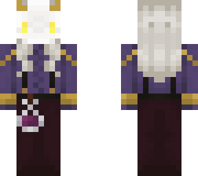 my mc version 2