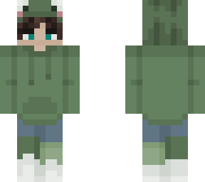 my new skin!