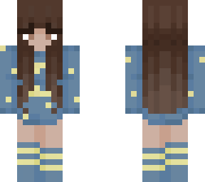my oc