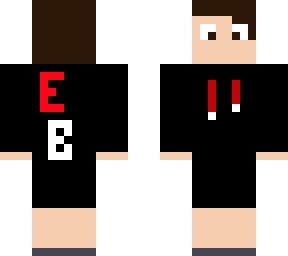 my offical skin