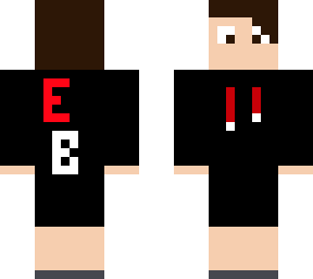 my offical skin