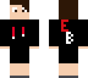 my offical skin