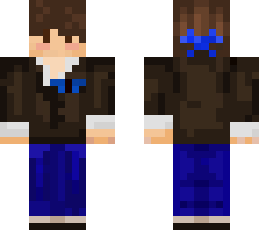 my prom skin :)